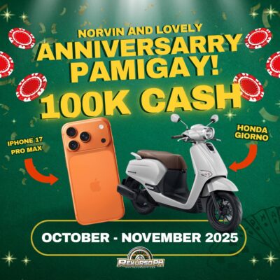 Banner showcasing Rekurso Casino member perks and activity rewards