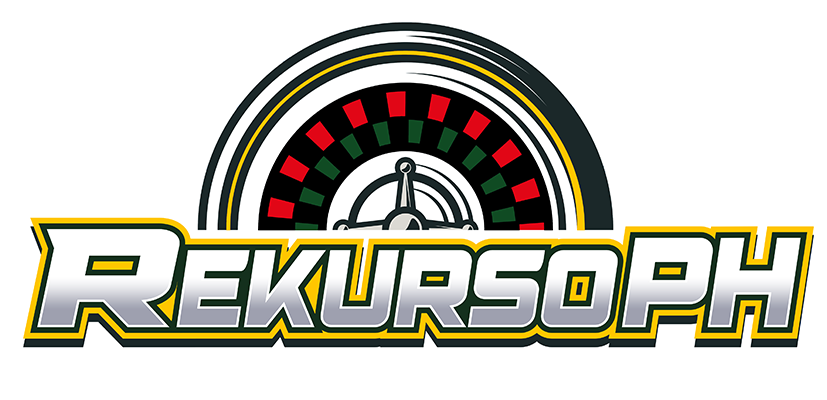 Rekurso PH logo – The Smart Play Hub for Filipino users